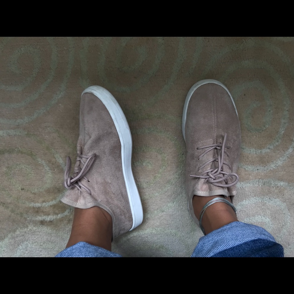 Steve madden shoes